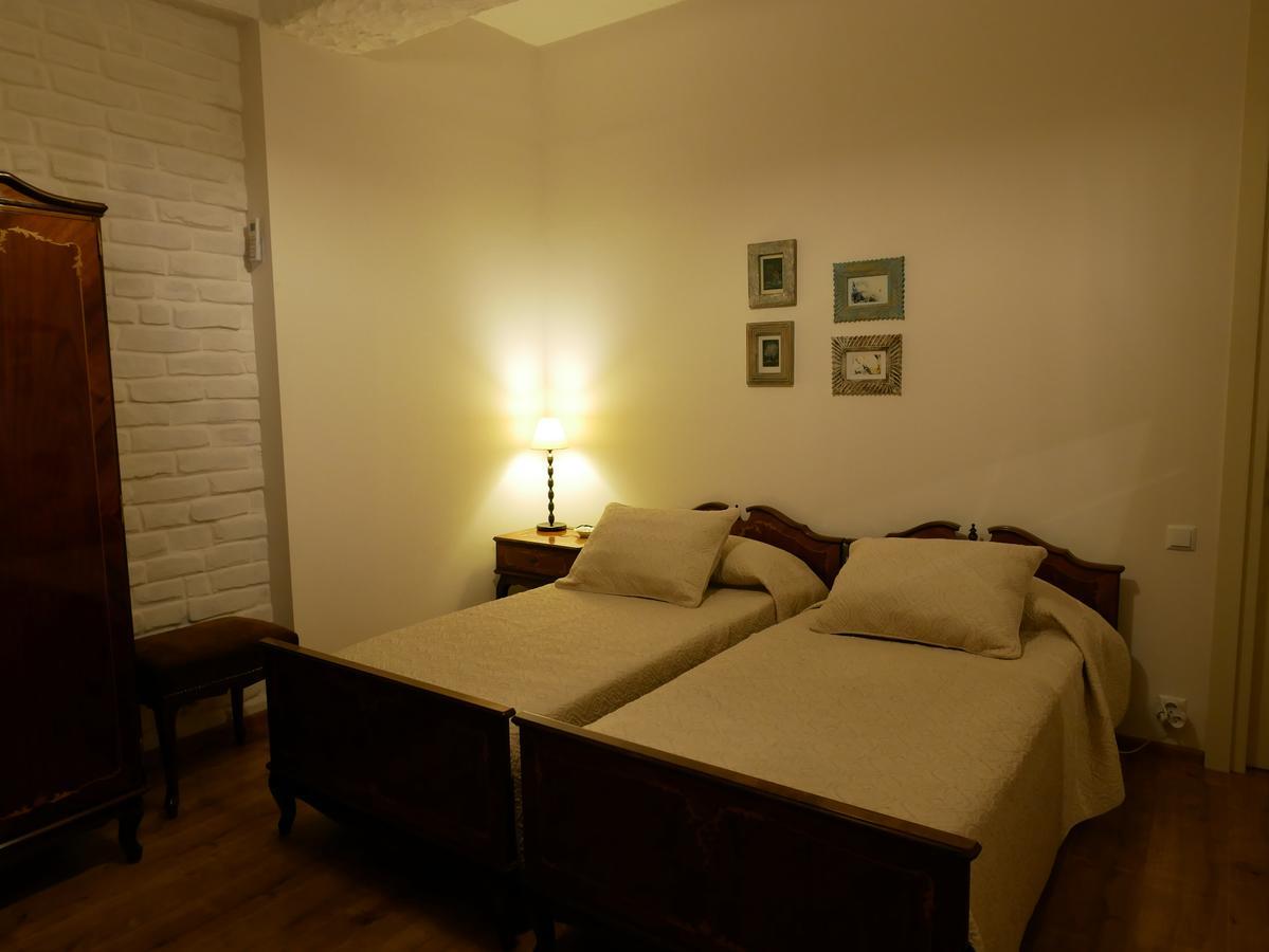 My Garden Hotel Tbilisi Buitenkant foto