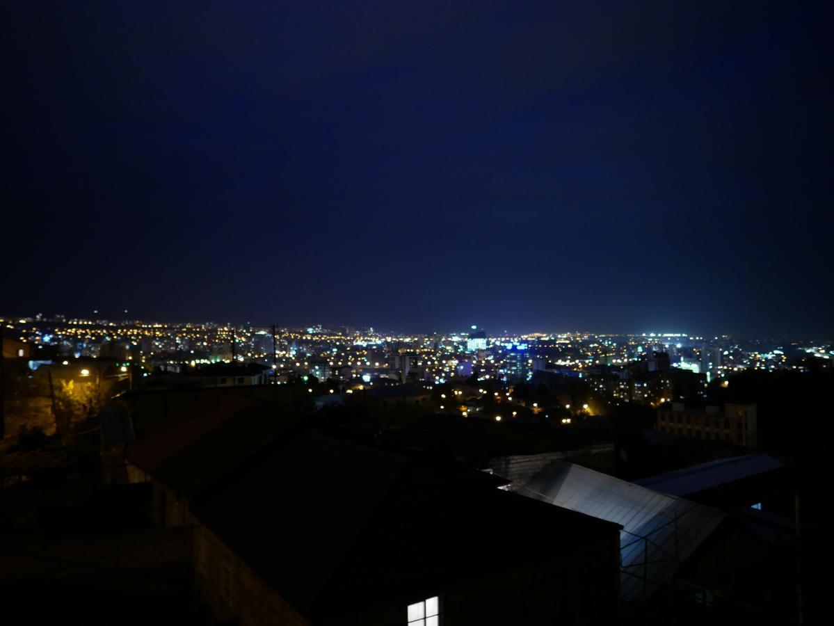 My Garden Hotel Tbilisi Buitenkant foto